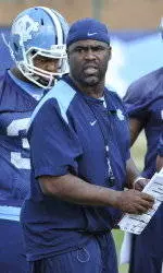 Extra Points: The Resolve of Randy Jordan