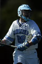 No. 14 Tar Heels Start 3-0 For First Time Since 2002