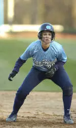 Spaulding, Jacobs Power No. 23 Tar Heels To Two Wins