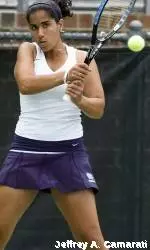 No. 1 Carolina Claims ACC Regular Season Title