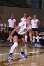 North Carolina Falls To #5 Georgia Tech