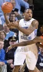 THB.com Spotlight: Graves Gets Hot At Right Time