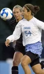 Tar Heels Ease Past High Point In NCAA Tournament First Round
