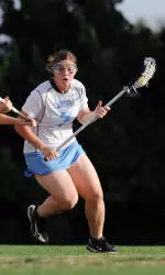 Donohoe Breaks UNC Goals Record As Tar Heels Down Hokies, 14-8