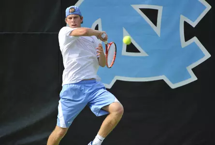 Tar Heels Start Season In 18th Spot