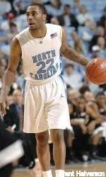 UNC-Wake Forest Postgame Notes