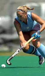 Tar Heels Pick Up Season's First Shutout