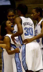 'Miss Priss' Comes Through