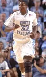 Ed Davis To Return To UNC For Sophomore Season