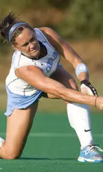 No. 2 Tar Heels Earn ACC Shutout At Wake Forest