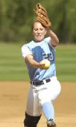 Top-Seeded Virginia Tech Ousts Carolina From ACC Tournament