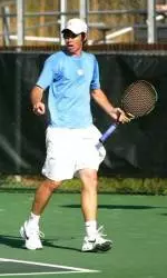 Sam Paul Wins ACC Men's Tennis Coach-Of-The-Year Honors