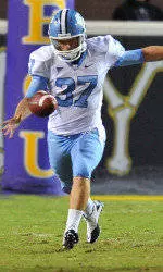 Turner's Take: Call Me Tommy