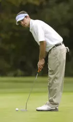 The UNC Men's Golf Team Wins Maryland Intercollegiate