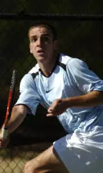 Carlotti Advances To Main Draw of Polo Championships