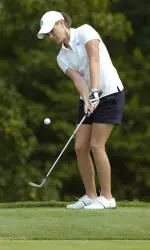 Carolina Golfers In 16th Place At Mercedes-Benz Championship