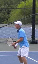 North Carolina Men's Tennis Signs Two Outstanding Recruits