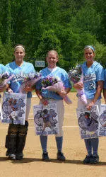 Florida State Takes Series With 6-3 Win