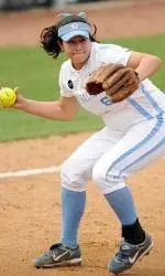 No. 13 Carolina Falls In NCAA Opener, 3-0