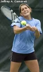 No. 21 Carolina Edged By No. 3 Duke, 4-2