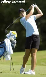 Heels Pushed Back To Third In Day Two Of Liz Murphey