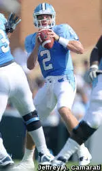 Turner's Take: Firsts
