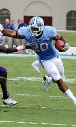 Georgia Tech Game Guide