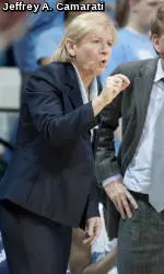 Carolina Welcomes Five For Class Of 2016