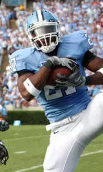 Virginia Tech Game Guide