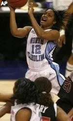 Tar Heels Fall To Terps In National Semis, 81-70
