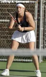 No. 2 Carolina Closes Out Road Trip With Win Over No. 20 Georgia Tech