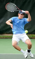 UNC Falls to Miami in ACC Quarterfinals, 4-3