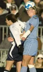 NCAA Championship Sunday Game Notes