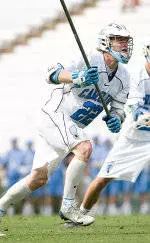 Tim Kaiser Named To All-Atlantic Coast Conference Team