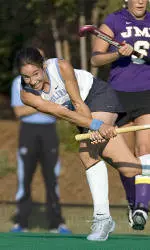Tar Heels Advance To Final Four