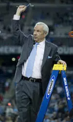 Lucas: Carolina Nights