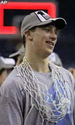 Carolina Pre-NBA Draft Notes