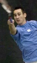 UNC Men's Tennis Sweeps Boston College 7-0