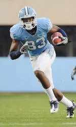 Jones, Bernard Named ACC Players Of The Week