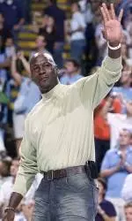 Alumni Game Live Blog