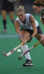 Tar Heels Cap Outstanding Semester With NFHCA Honors