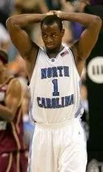 Tar Heels Sort Out the 'What Ifs'