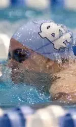 Carolina Women Finish Their Last Prelim Session Of The 2010 NCAA Championships