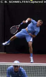 #2 Georgia Downs Tar Heels 4-0 In NCAA Sweet 16