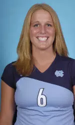 Tar Heels Get Back On Winning Track