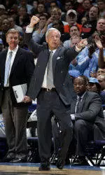 Tar Heels Ink Six To Letters Of Intent