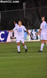 Carolina Women's Soccer Advances To ACC Finals