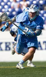 Tar Heels' Bounce Back Season Ends in NCAA Quarterfinals