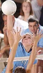 No. 13 Tar Heels Win 12th Straight At Home, Top Clemson 3-0