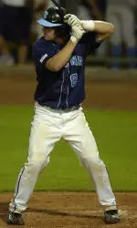 No. 2 Carolina Blanks Duke To Take Series